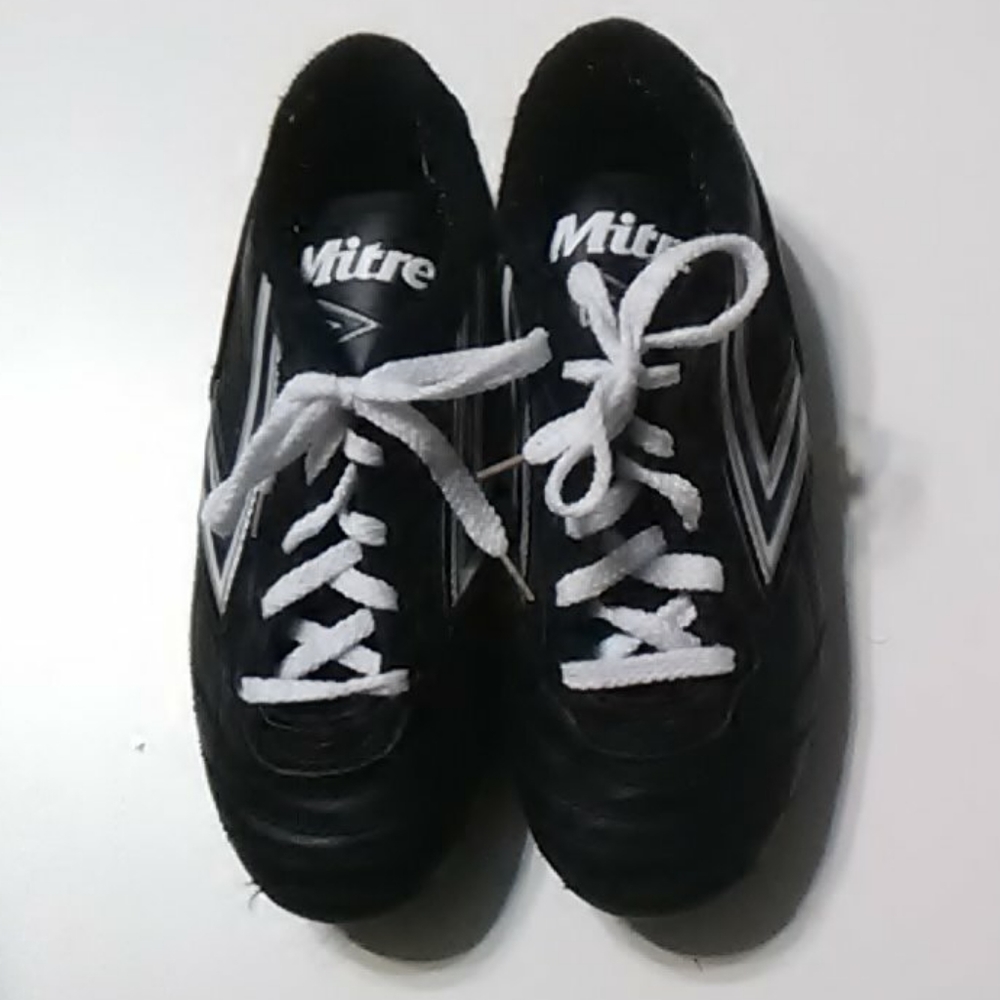 Mitre Kids Soccer Cleats
